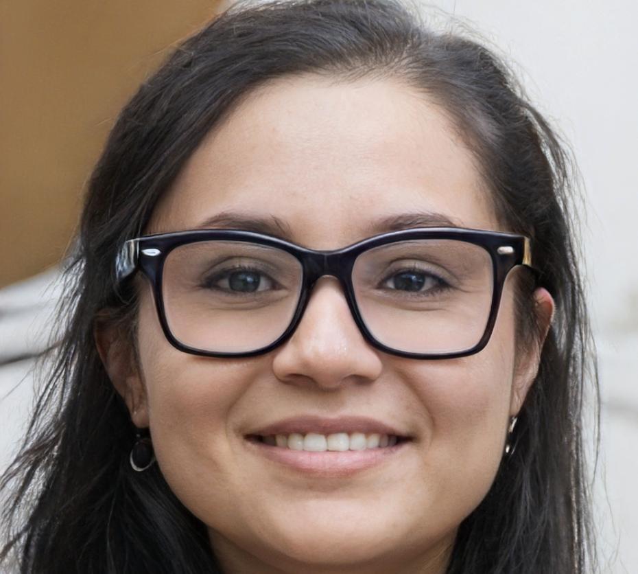 سارة أحمد - مصممة تجربة المستخدم